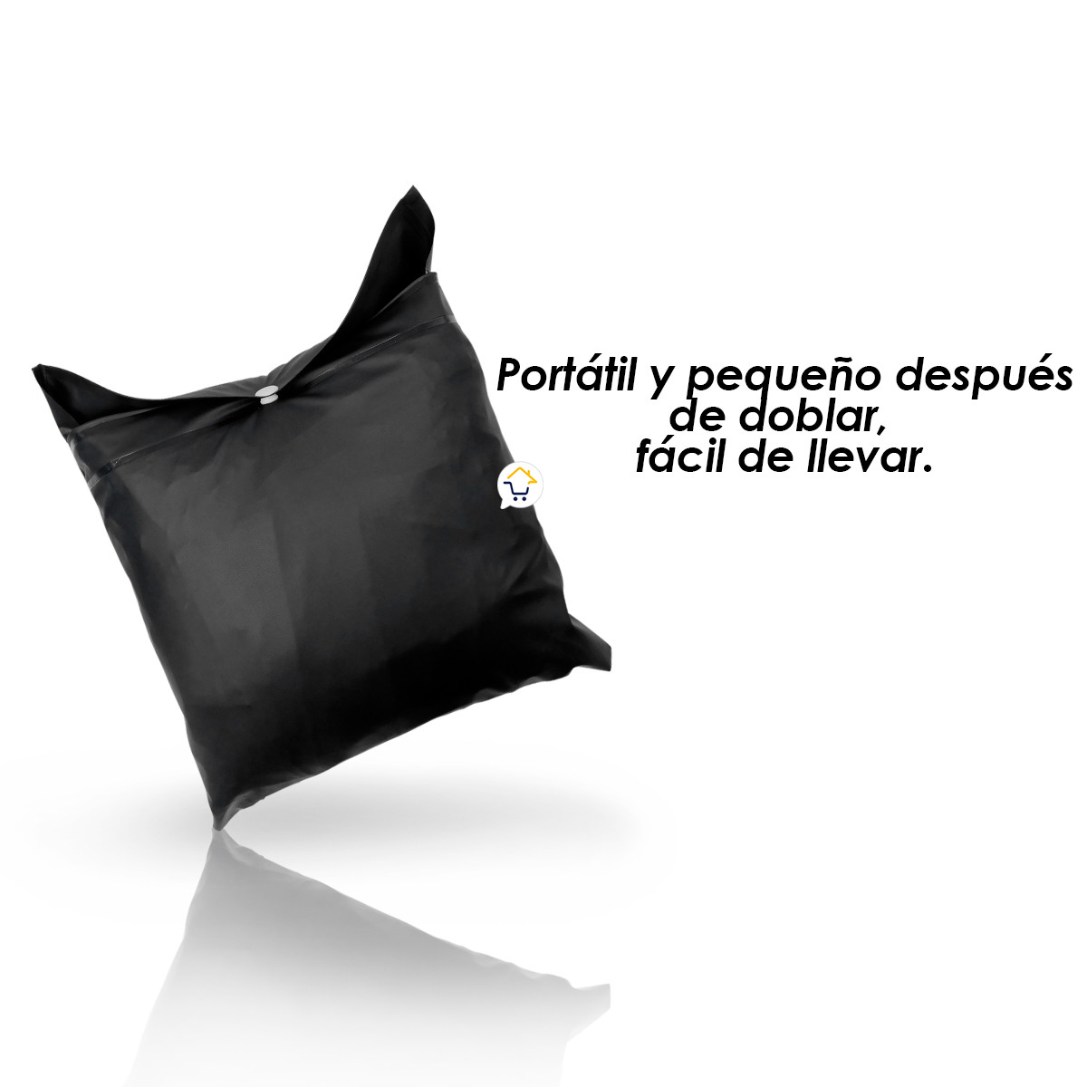 Cobertor Pijama Bicicleta Mediana HD8098